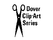 DOVER CLIP-ART SERIES