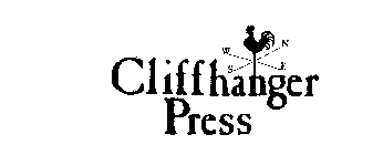 CLIFFHANGER PRESS N S E W