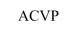 ACVP