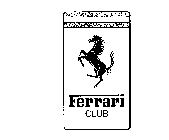 FERRARI CLUB