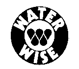 WATER WISE