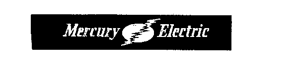 MERCURY ELECTRIC