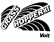 GRASS HOPPER II VOIT