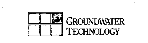 GROUNDWATER TECHNOLOGY
