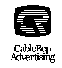 CR CABLEREP ADVERTISING
