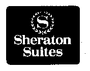 S SHERATON SUITES