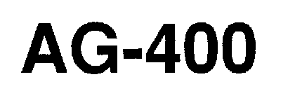 AG-400