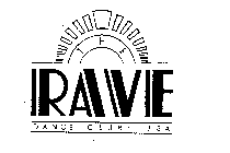 THE RAVE DANCE CLUBS USA