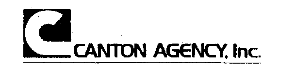 CANTON AGENCY, INC.