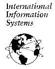 INTERNATIONAL INFORMATION SYSTEMS