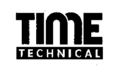 TIME TECHNICAL