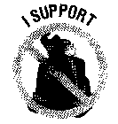 I SUPPORT