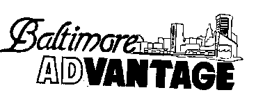 BALTIMORE AD-VANTAGE, INC.