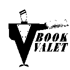 BOOK VALET