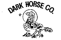 DARK HORSE CO.