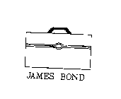 JAMES BOND