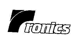 R RONICS