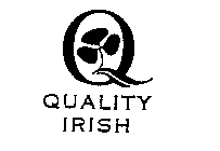 QUALITY IRISH