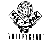 SIX PAK VOLLEYGEAR V