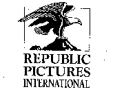 REPUBLIC PICTURES INTERNATIONAL