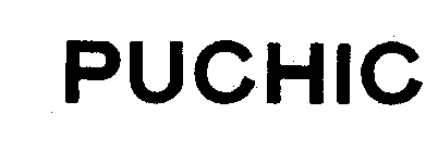 PUCHIC