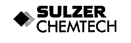 SULZER CHEMTECH