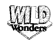 WILD WONDERS