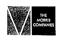 M THE MORRIS COMPANIES
