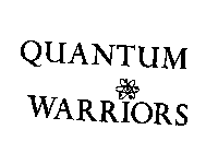 QUANTUM WARRIORS