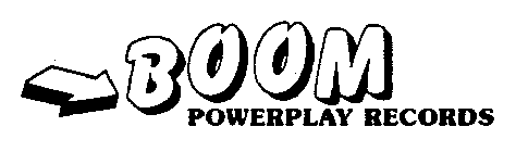 BOOM POWERPLAY RECORDS