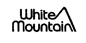 WHITE MOUNTAIN