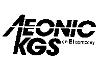 AEONIC KGS AN EI COMPANY