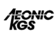 AEONIC KGS