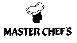 MASTER CHEF'S