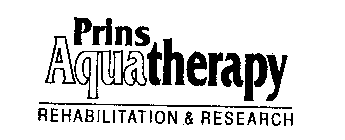 PRINS AQUATHERAPY REHABILITATION & RESEARCH