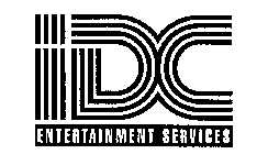IDC ENTERTAINMENT SERVICES