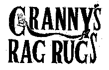 GRANNY'S RAG RUGS