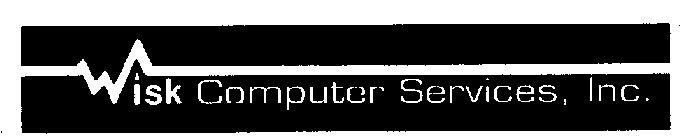 WISK COMPUTER SERVICES, INC.
