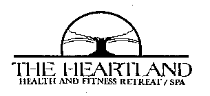 THE HEARTLAND HEALTH AND FITNESS RETREAT/SPA