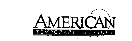 AMERICAN TEMPORARY SERVICES