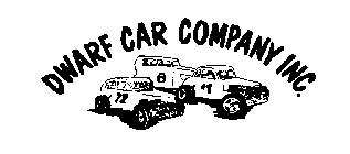 DWARF CAR COMPANY 72 6 #1