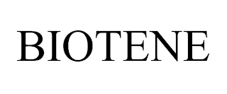 BIOTENE