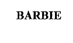 BARBIE