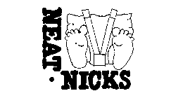 NEAT-NICKS