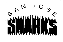 SAN JOSE SHARKS