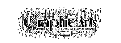 GRAPHIC ARTS A DIVISION OF THE SHERWIN-WILLIAMS COMPANY