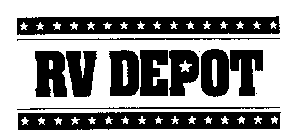 RV DEPOT