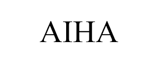 AIHA