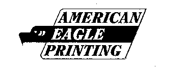 AMERICAN EAGLE PRINTING