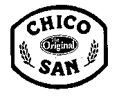 CHICO SAN THE ORIGINAL